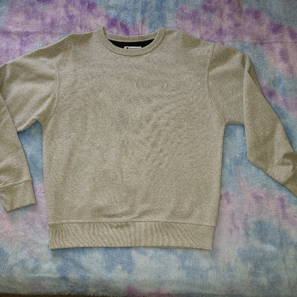 Champion Sweater Men's Large Authentic Athleticwear